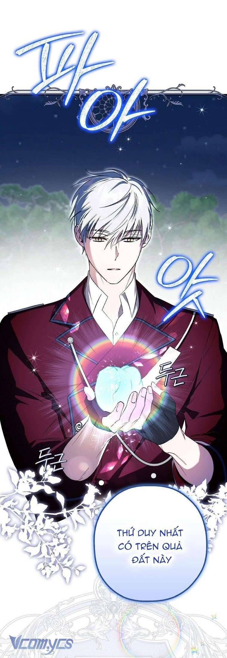 Các Nam Chính Đã Bị Nữ Phụ Cướp Mất - Chap 3 - Trang 24