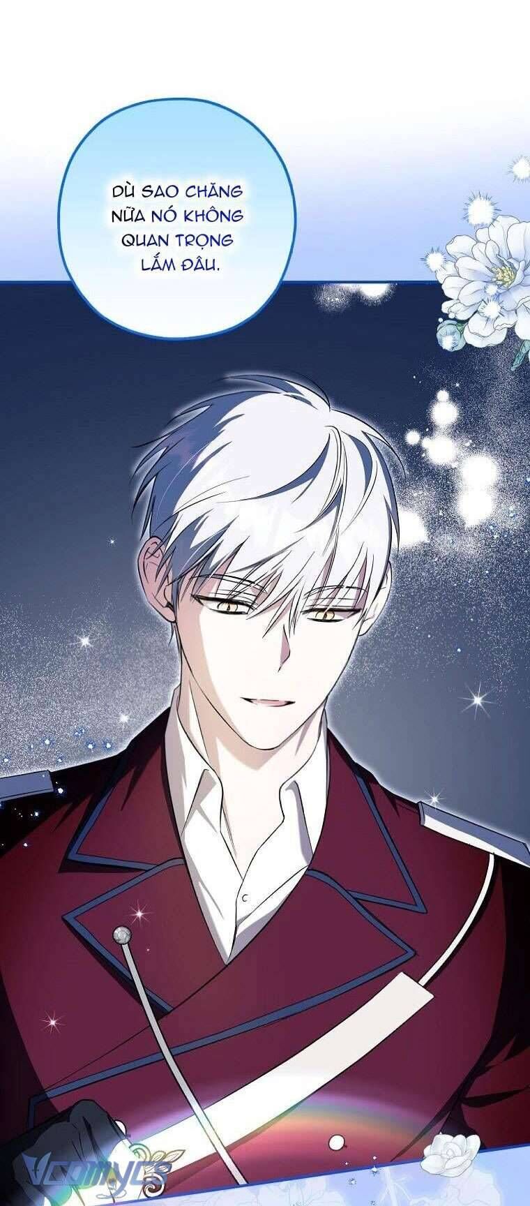 Các Nam Chính Đã Bị Nữ Phụ Cướp Mất - Chap 3 - Trang 27