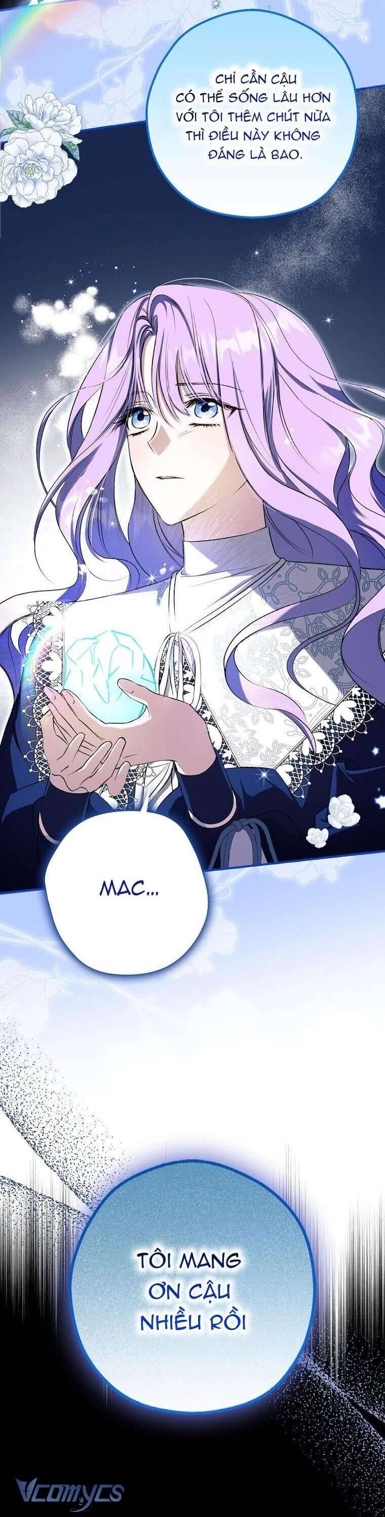 Các Nam Chính Đã Bị Nữ Phụ Cướp Mất - Chap 3 - Trang 28