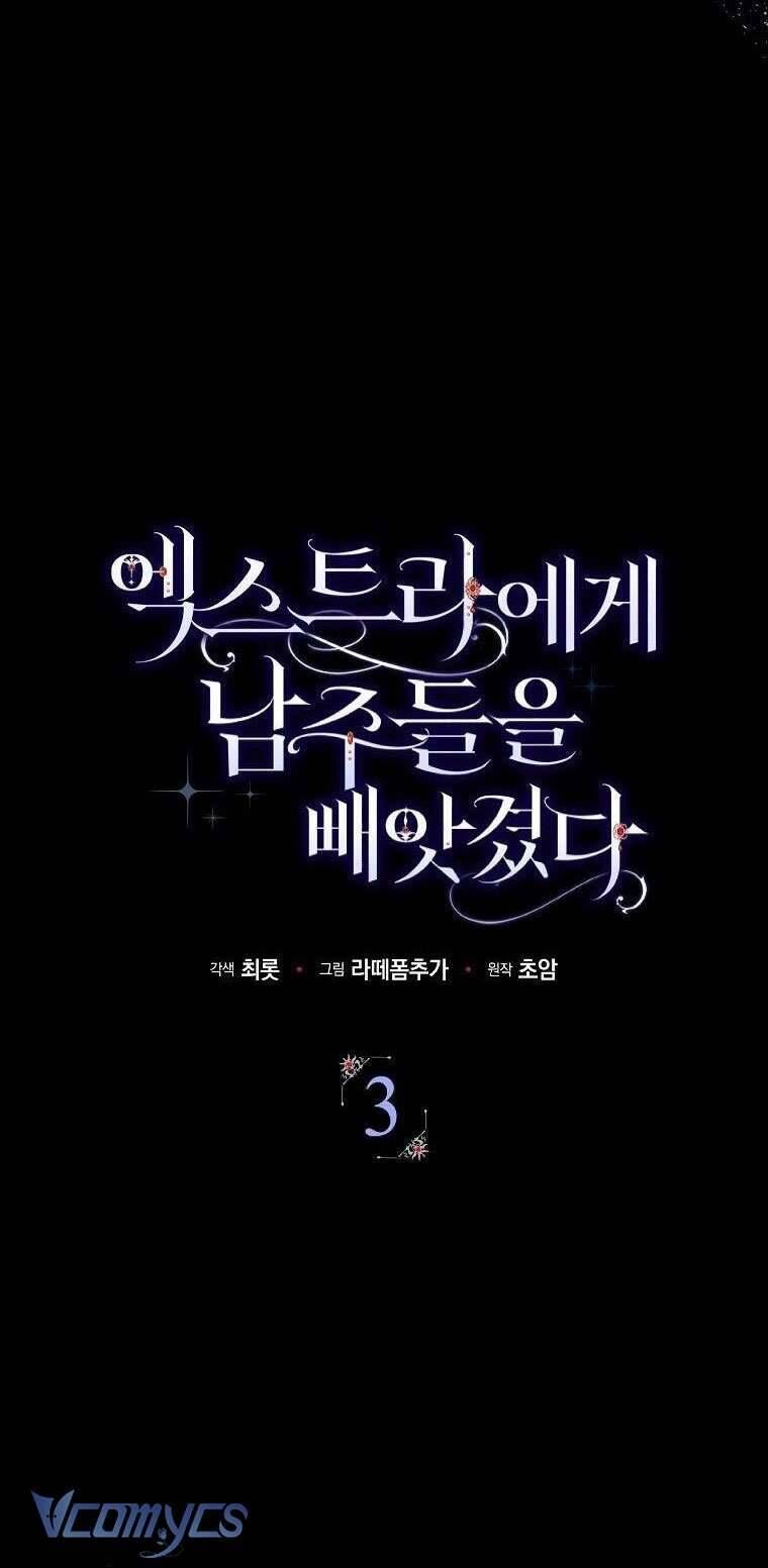 Các Nam Chính Đã Bị Nữ Phụ Cướp Mất - Chap 3 - Trang 29