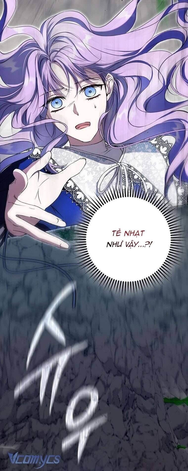 Các Nam Chính Đã Bị Nữ Phụ Cướp Mất - Chap 3 - Trang 4