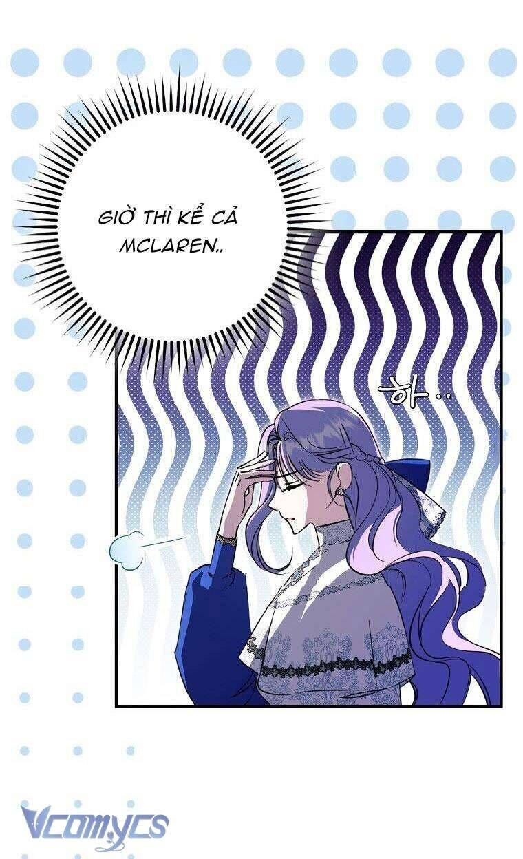 Các Nam Chính Đã Bị Nữ Phụ Cướp Mất - Chap 3 - Trang 31