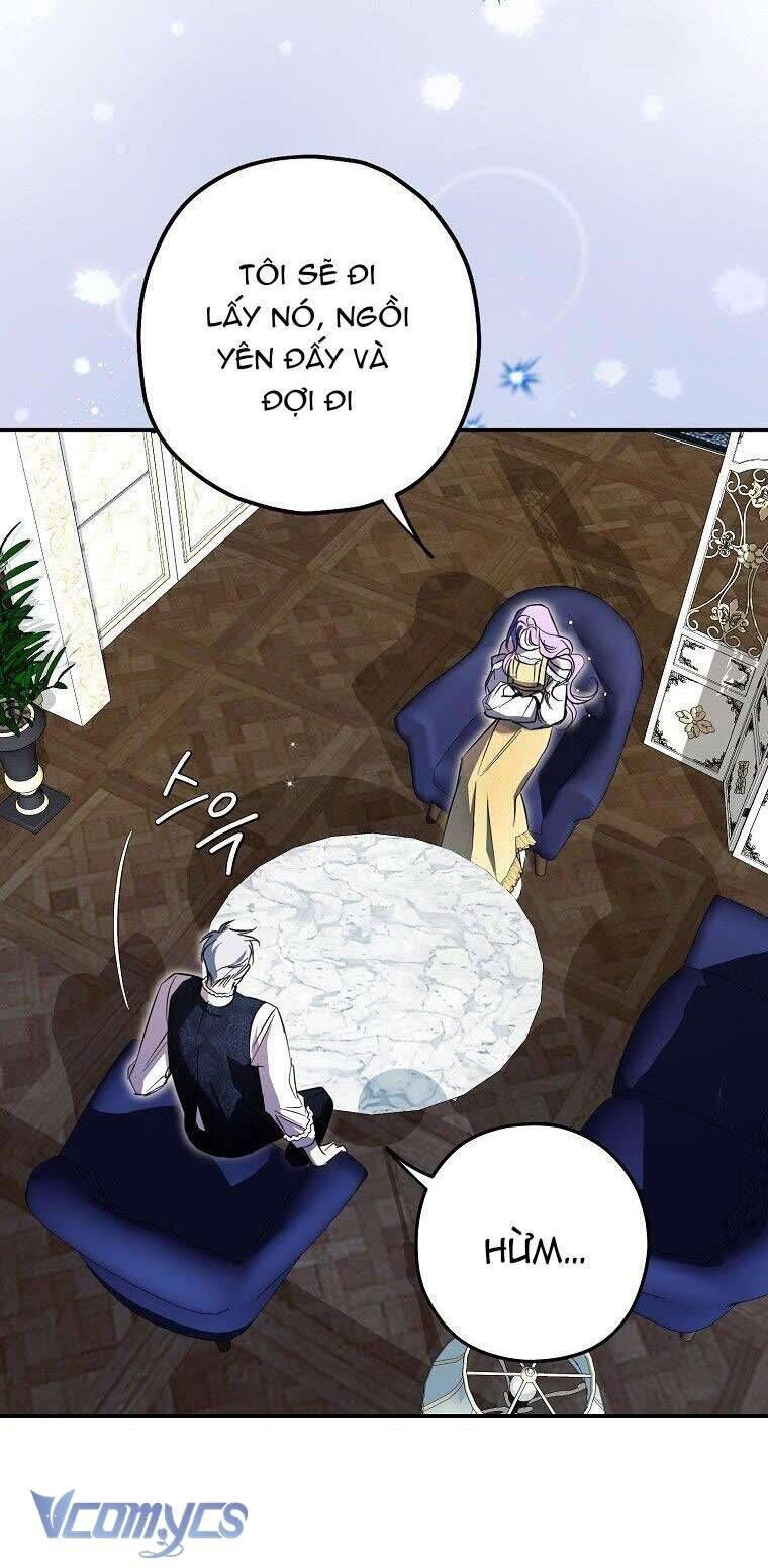 Các Nam Chính Đã Bị Nữ Phụ Cướp Mất - Chap 3 - Trang 40
