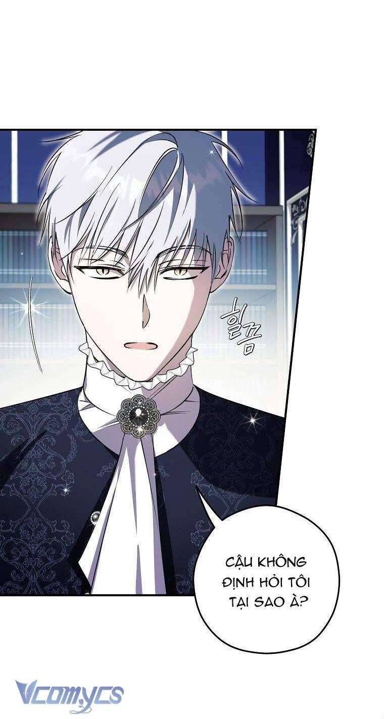 Các Nam Chính Đã Bị Nữ Phụ Cướp Mất - Chap 3 - Trang 41