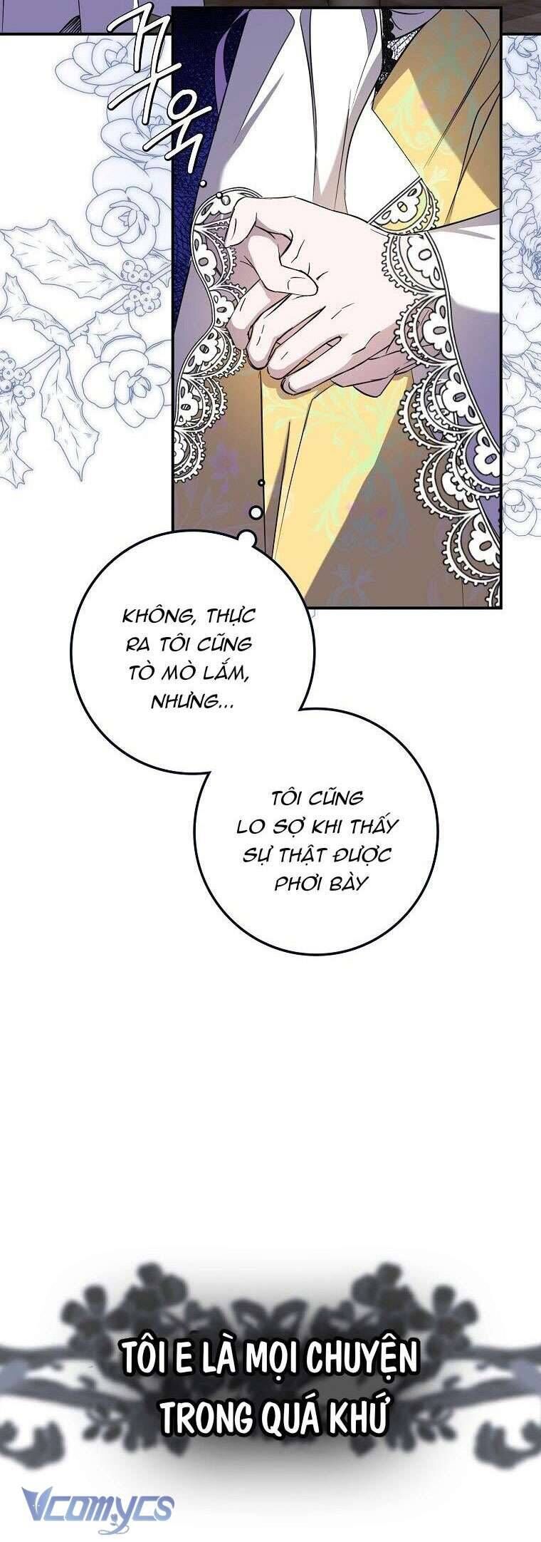 Các Nam Chính Đã Bị Nữ Phụ Cướp Mất - Chap 3 - Trang 43