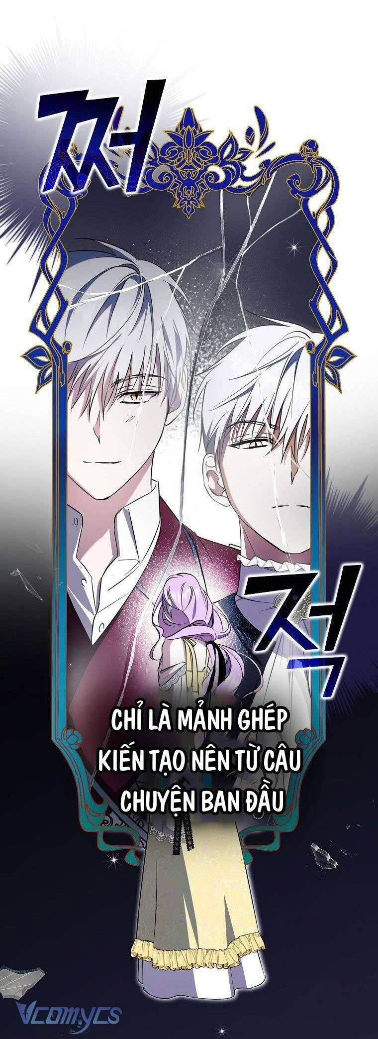 Các Nam Chính Đã Bị Nữ Phụ Cướp Mất - Chap 3 - Trang 44