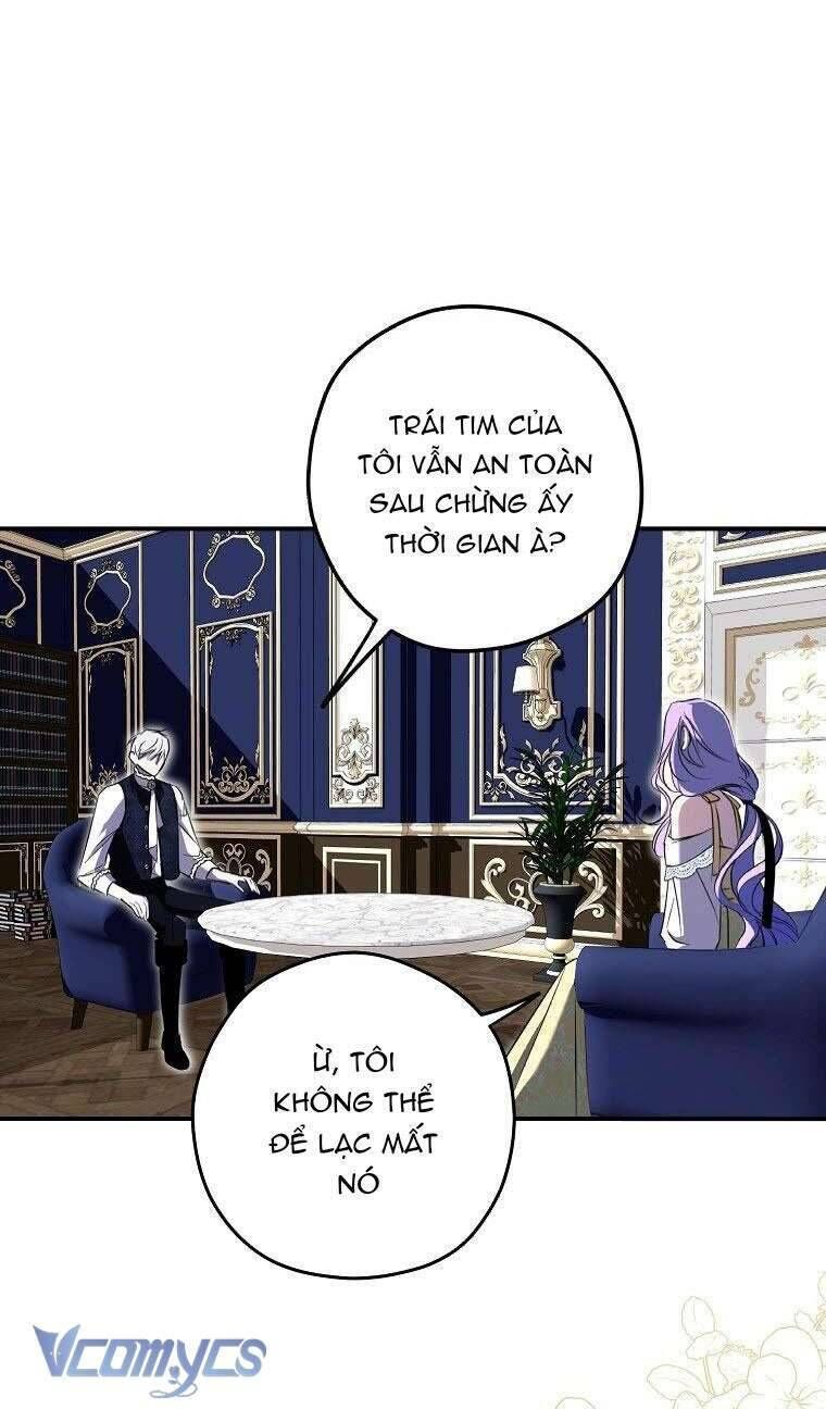 Các Nam Chính Đã Bị Nữ Phụ Cướp Mất - Chap 3 - Trang 46