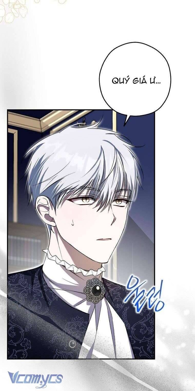 Các Nam Chính Đã Bị Nữ Phụ Cướp Mất - Chap 3 - Trang 48