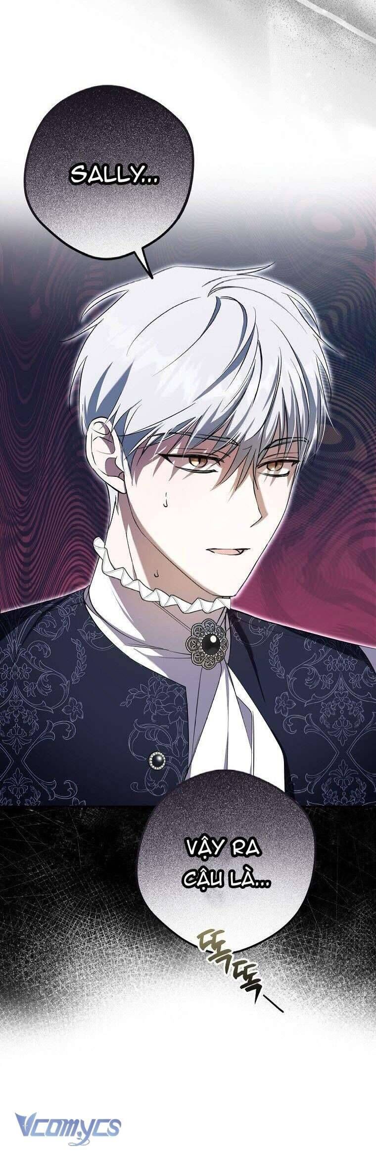 Các Nam Chính Đã Bị Nữ Phụ Cướp Mất - Chap 3 - Trang 49