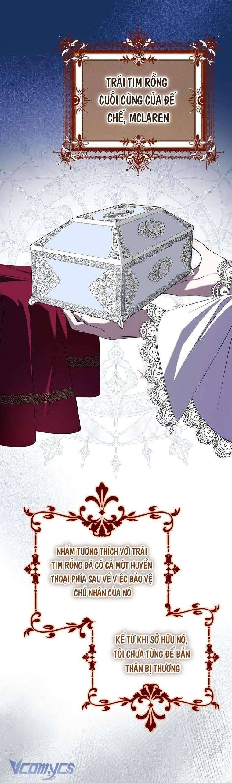 Các Nam Chính Đã Bị Nữ Phụ Cướp Mất - Chap 3 - Trang 51