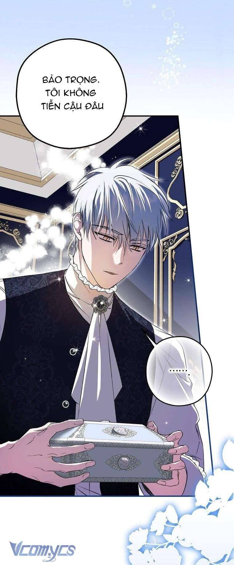 Các Nam Chính Đã Bị Nữ Phụ Cướp Mất - Chap 3 - Trang 55