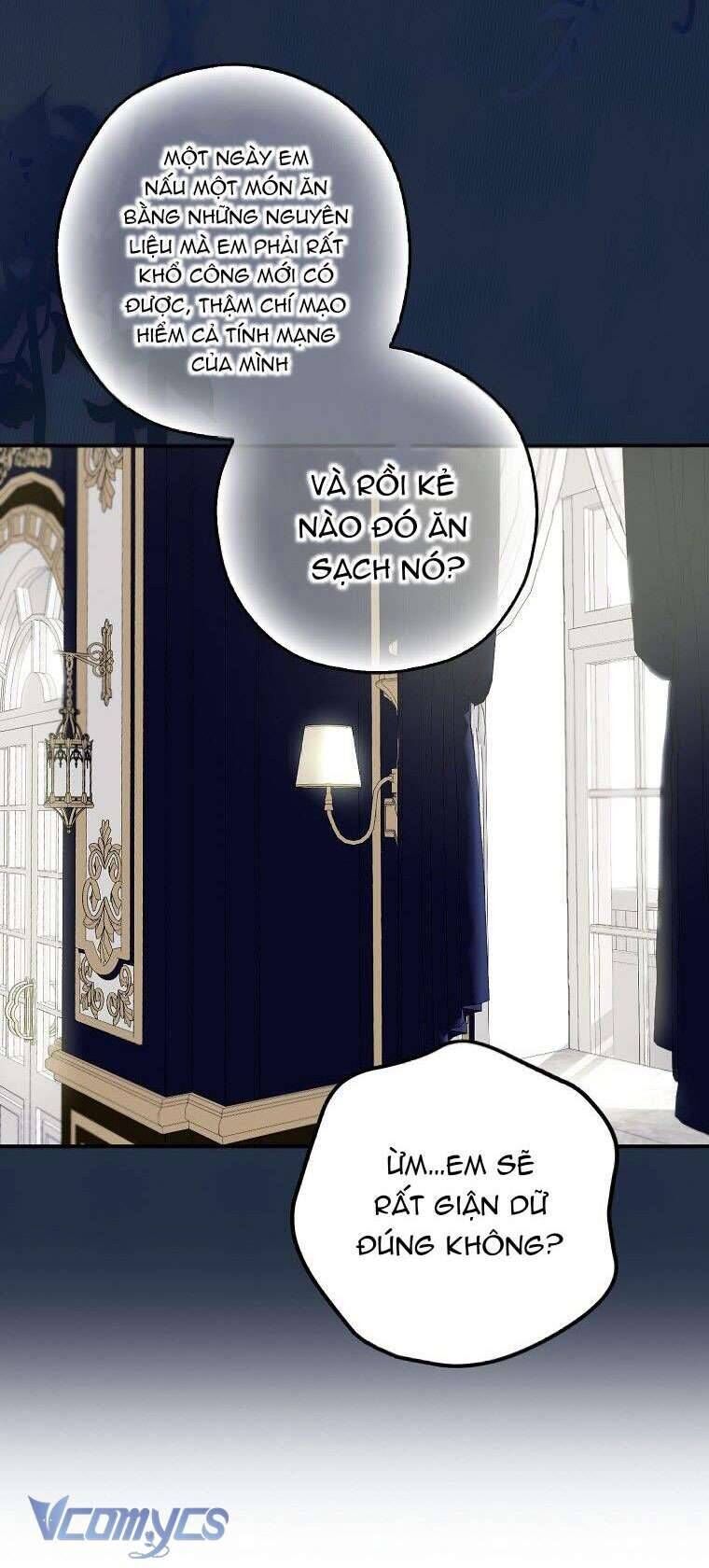 Các Nam Chính Đã Bị Nữ Phụ Cướp Mất - Chap 3 - Trang 59