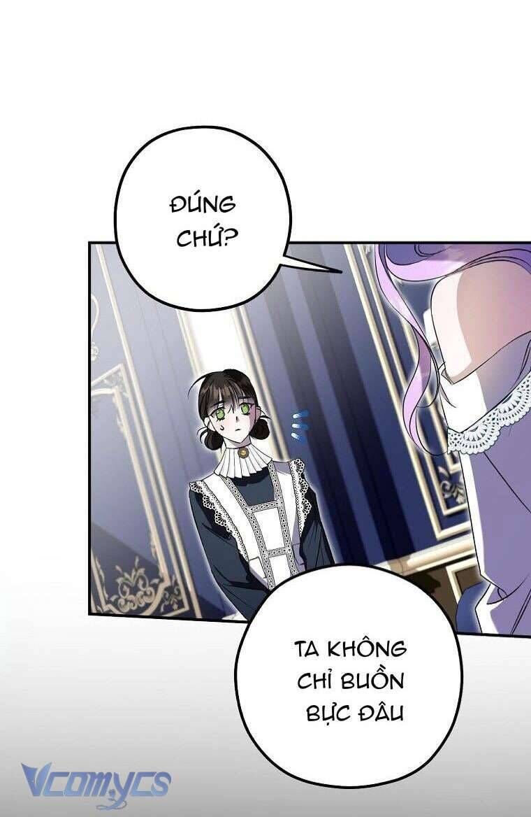 Các Nam Chính Đã Bị Nữ Phụ Cướp Mất - Chap 3 - Trang 60