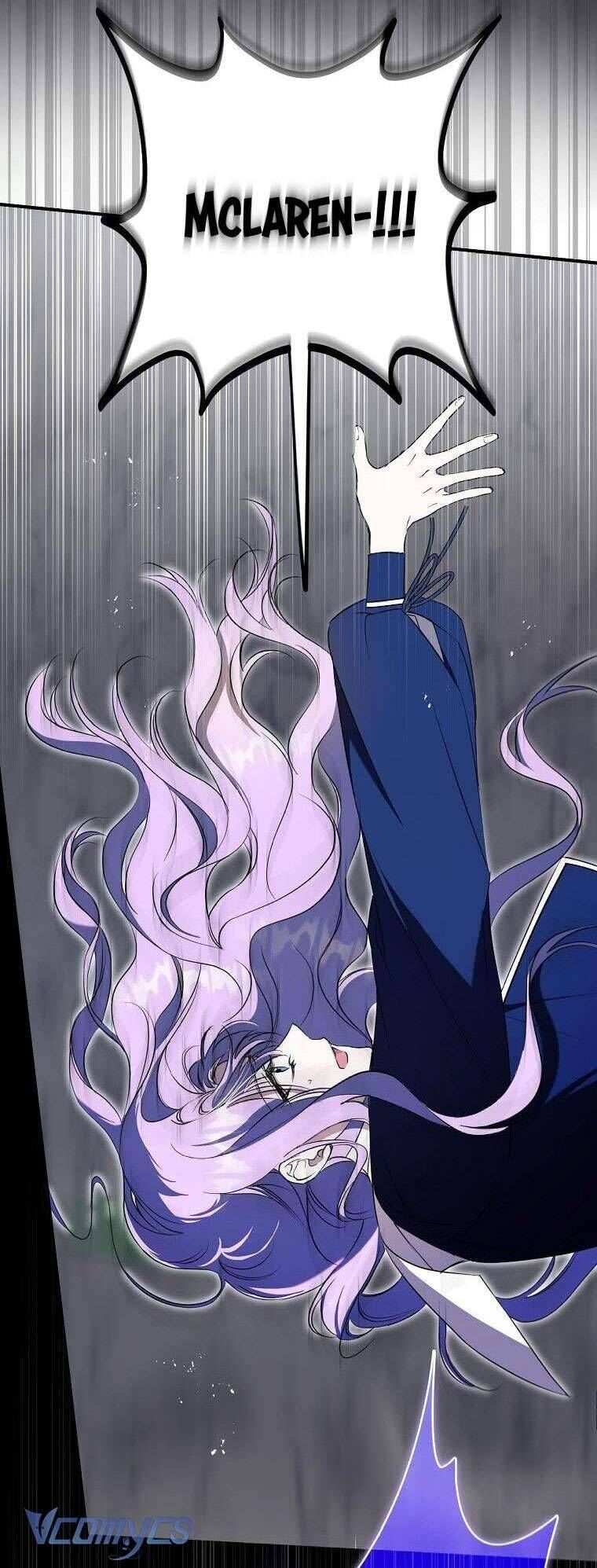 Các Nam Chính Đã Bị Nữ Phụ Cướp Mất - Chap 3 - Trang 7