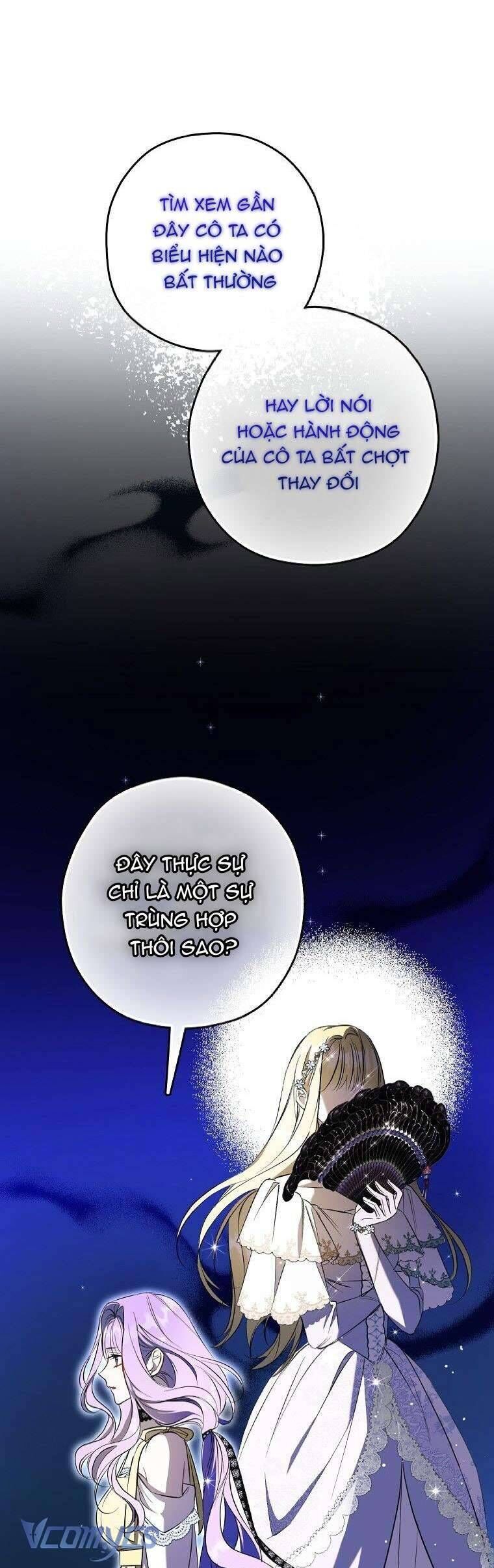 Các Nam Chính Đã Bị Nữ Phụ Cướp Mất - Chap 3 - Trang 66