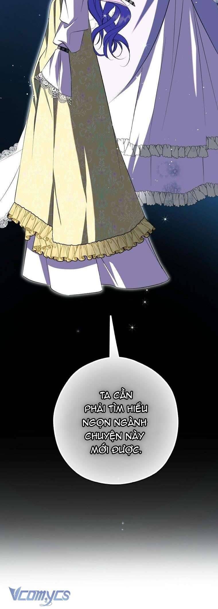 Các Nam Chính Đã Bị Nữ Phụ Cướp Mất - Chap 3 - Trang 67