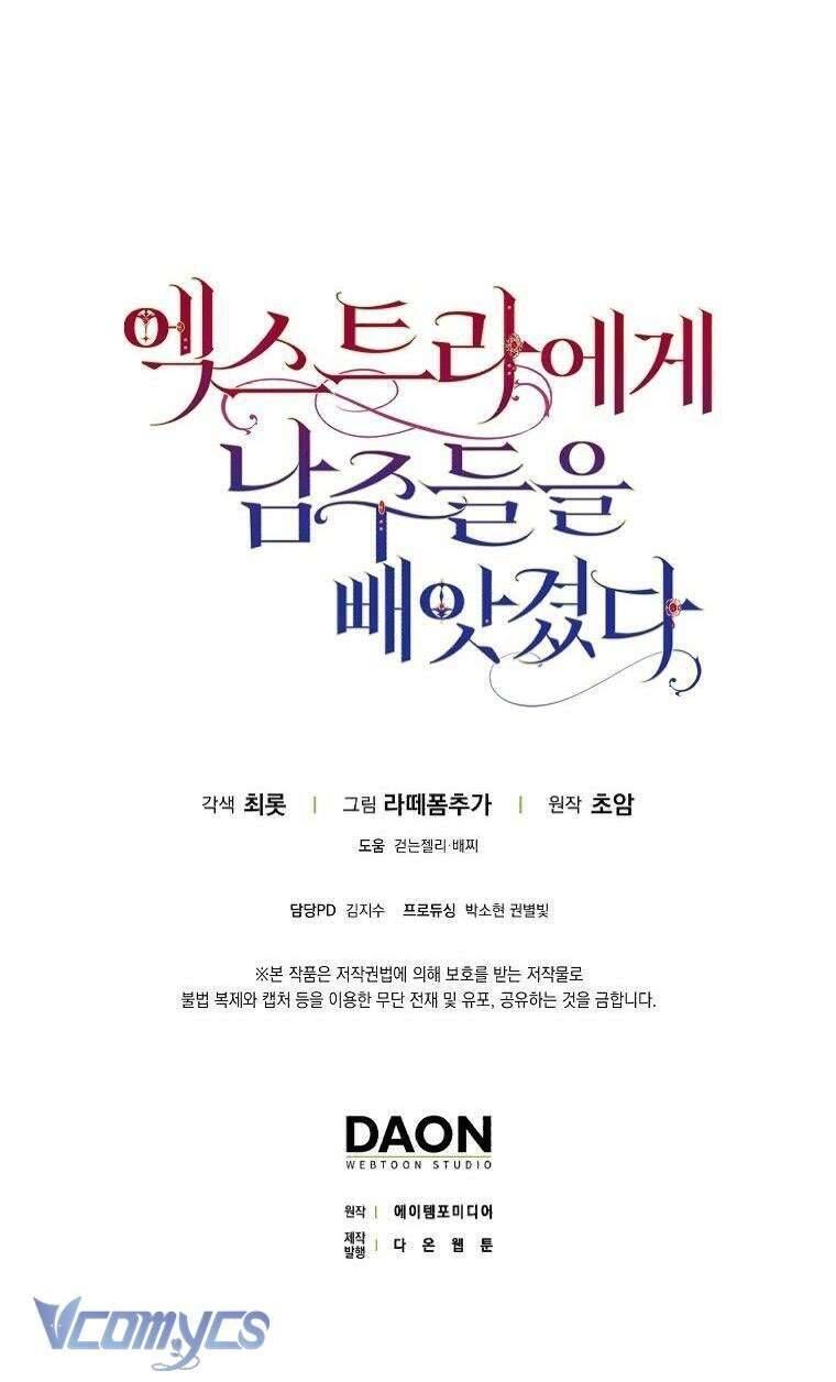 Các Nam Chính Đã Bị Nữ Phụ Cướp Mất - Chap 3 - Trang 68