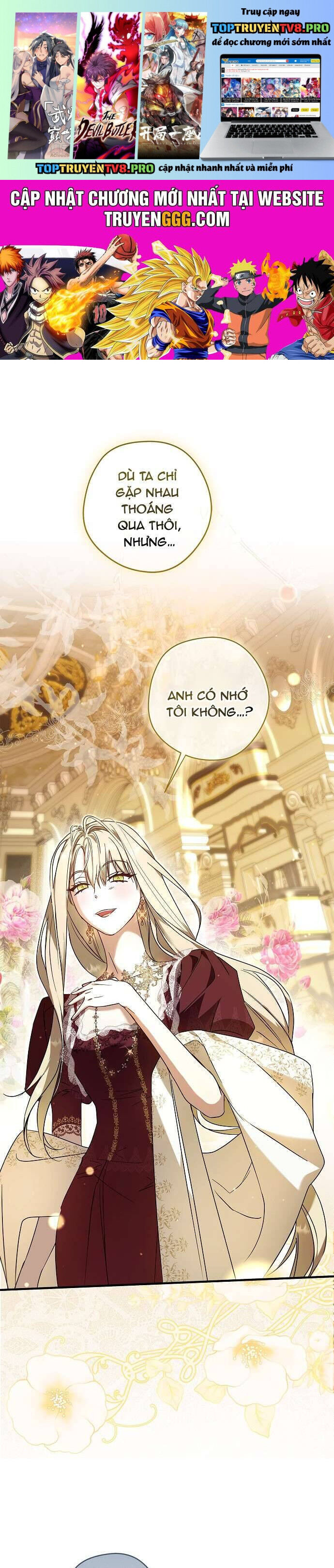 Các Nam Chính Đã Bị Nữ Phụ Cướp Mất - Chap 30 - Trang 2