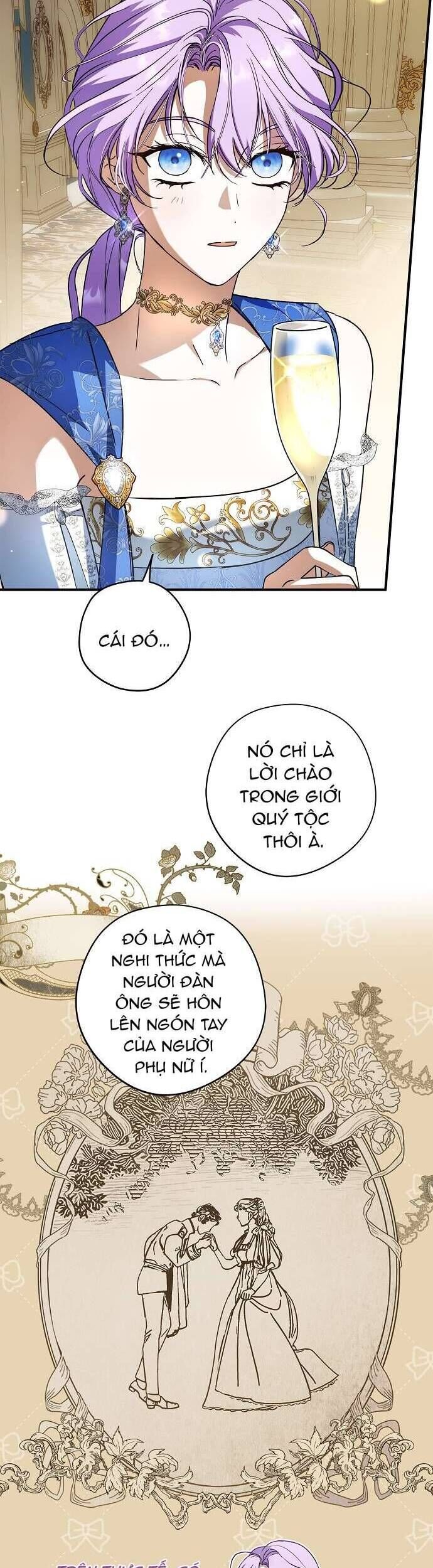 Các Nam Chính Đã Bị Nữ Phụ Cướp Mất - Chap 30 - Trang 18