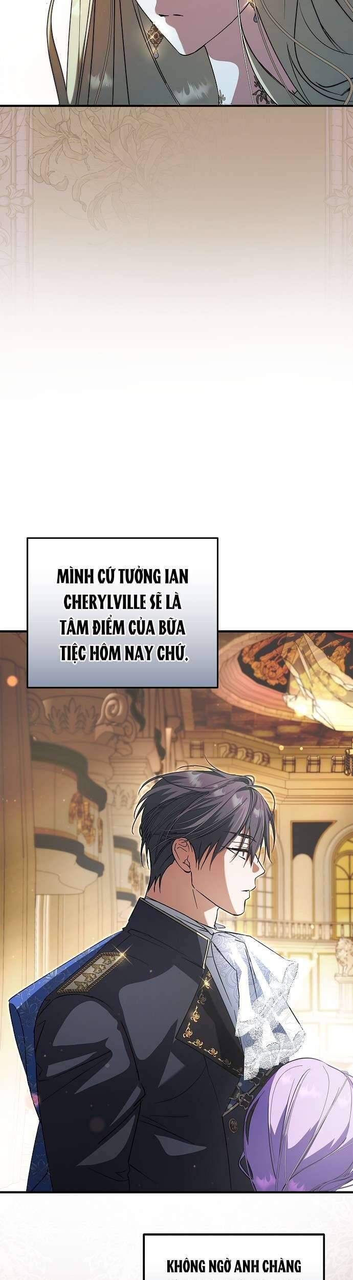 Các Nam Chính Đã Bị Nữ Phụ Cướp Mất - Chap 30 - Trang 23
