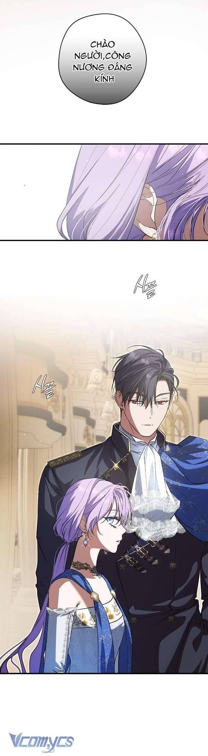 Các Nam Chính Đã Bị Nữ Phụ Cướp Mất - Chap 30 - Trang 25