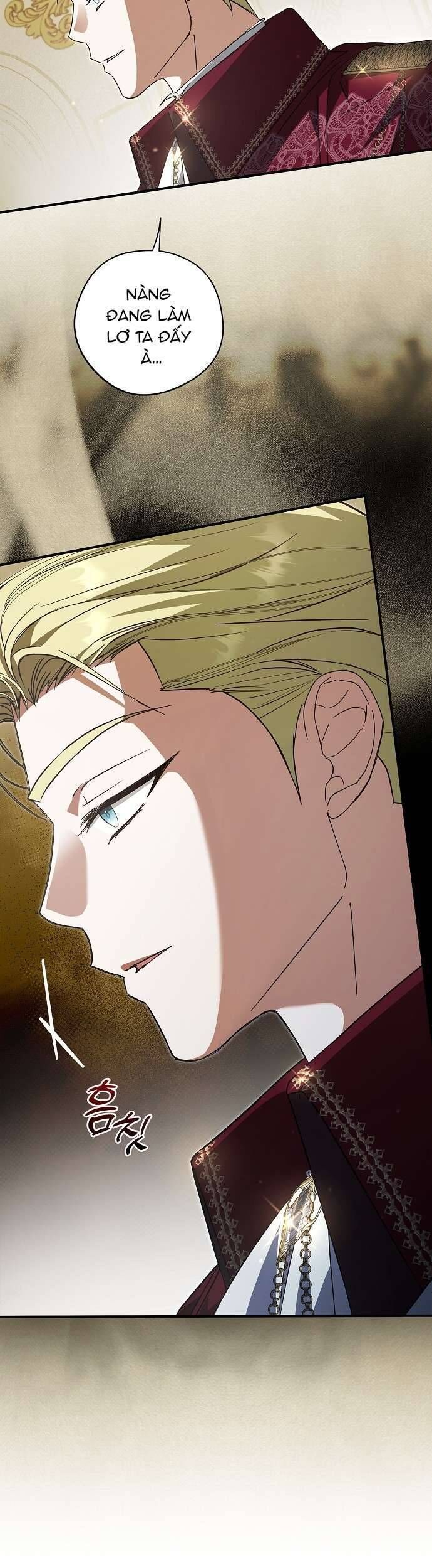 Các Nam Chính Đã Bị Nữ Phụ Cướp Mất - Chap 30 - Trang 5
