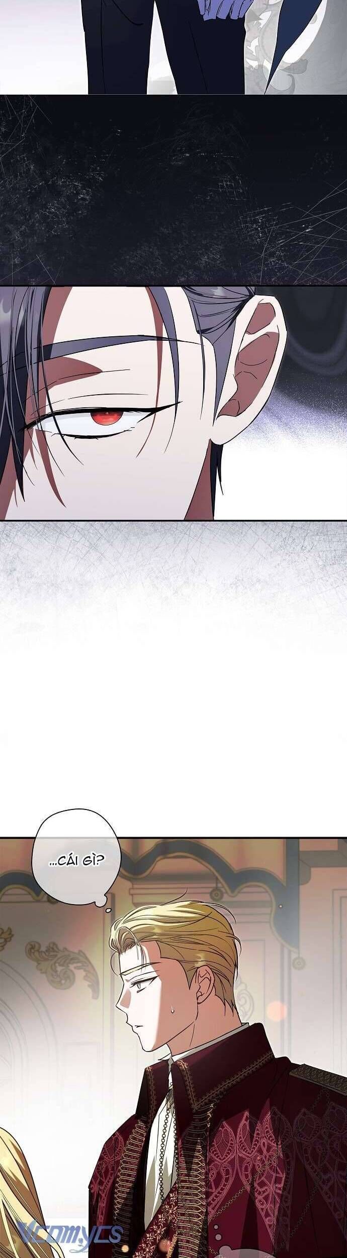 Các Nam Chính Đã Bị Nữ Phụ Cướp Mất - Chap 30 - Trang 7