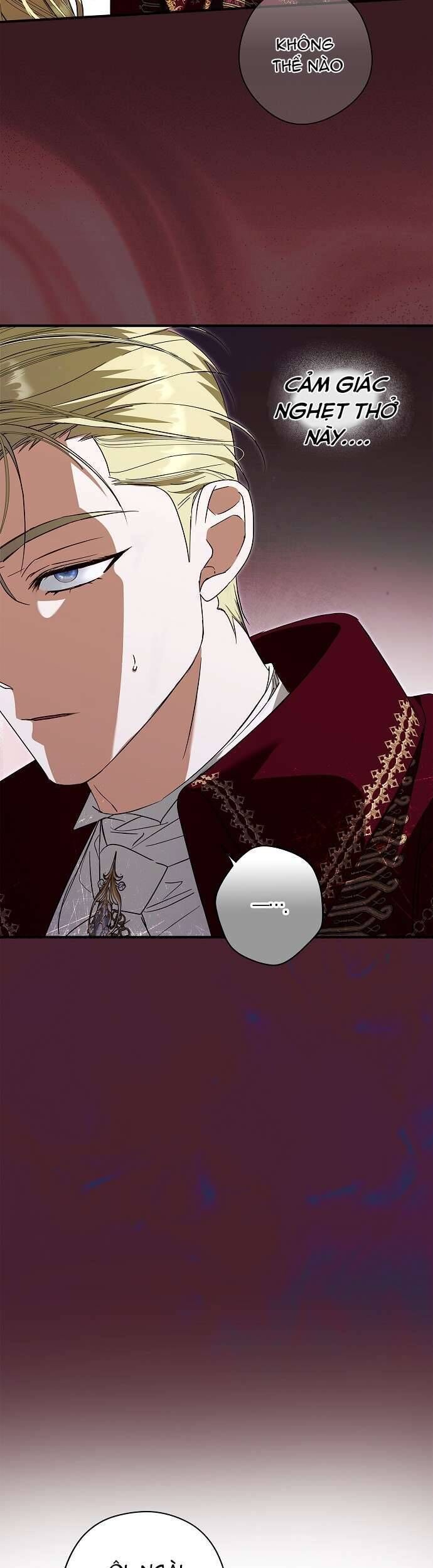 Các Nam Chính Đã Bị Nữ Phụ Cướp Mất - Chap 30 - Trang 8