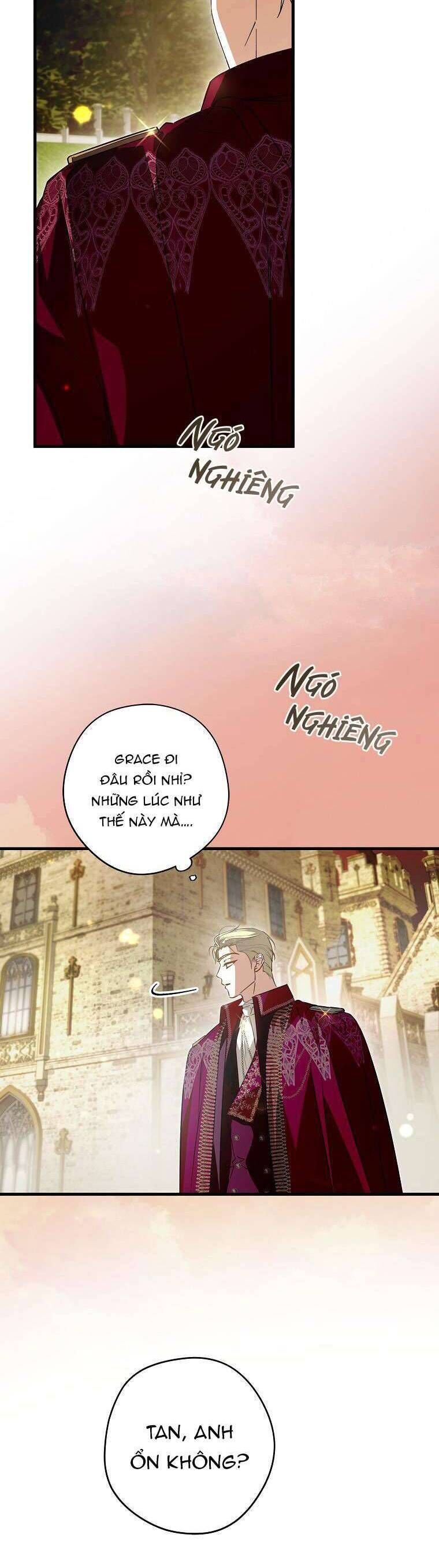 Các Nam Chính Đã Bị Nữ Phụ Cướp Mất - Chap 31 - Trang 2