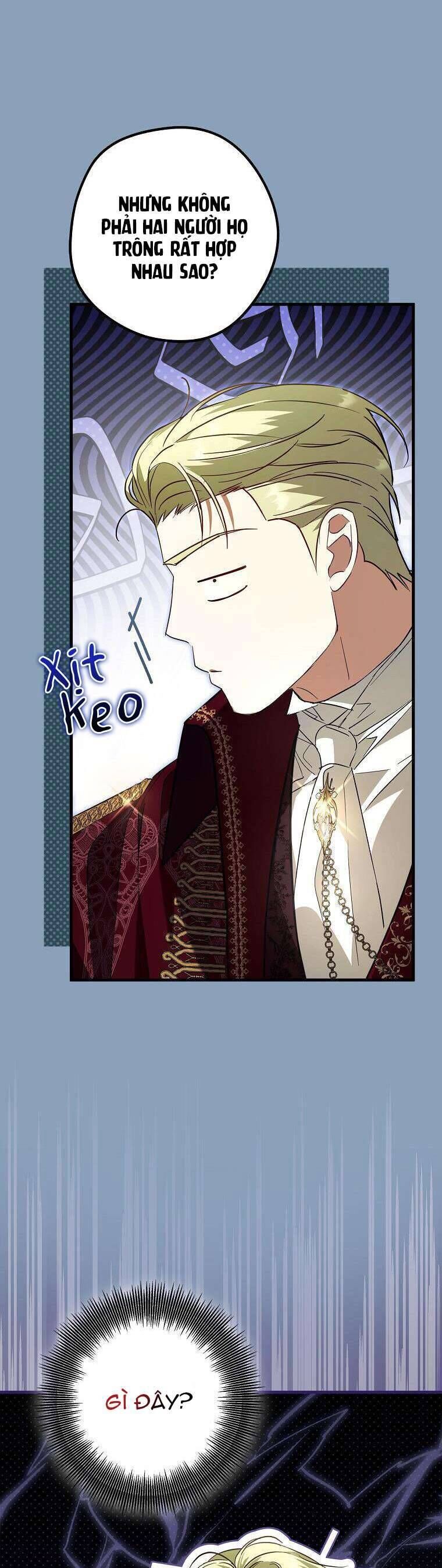 Các Nam Chính Đã Bị Nữ Phụ Cướp Mất - Chap 31 - Trang 11