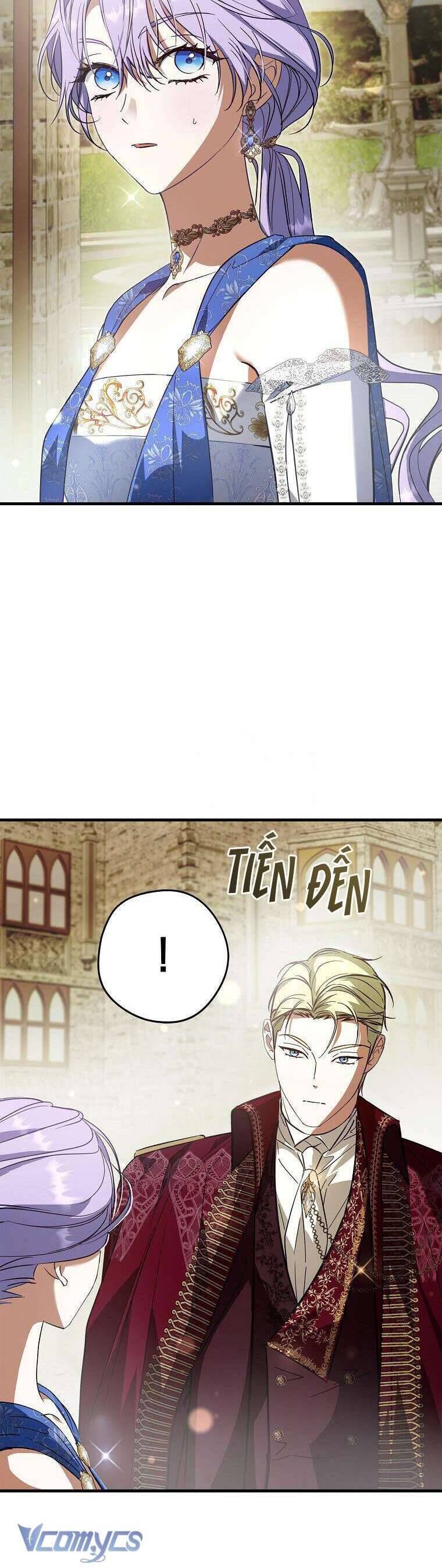 Các Nam Chính Đã Bị Nữ Phụ Cướp Mất - Chap 31 - Trang 13