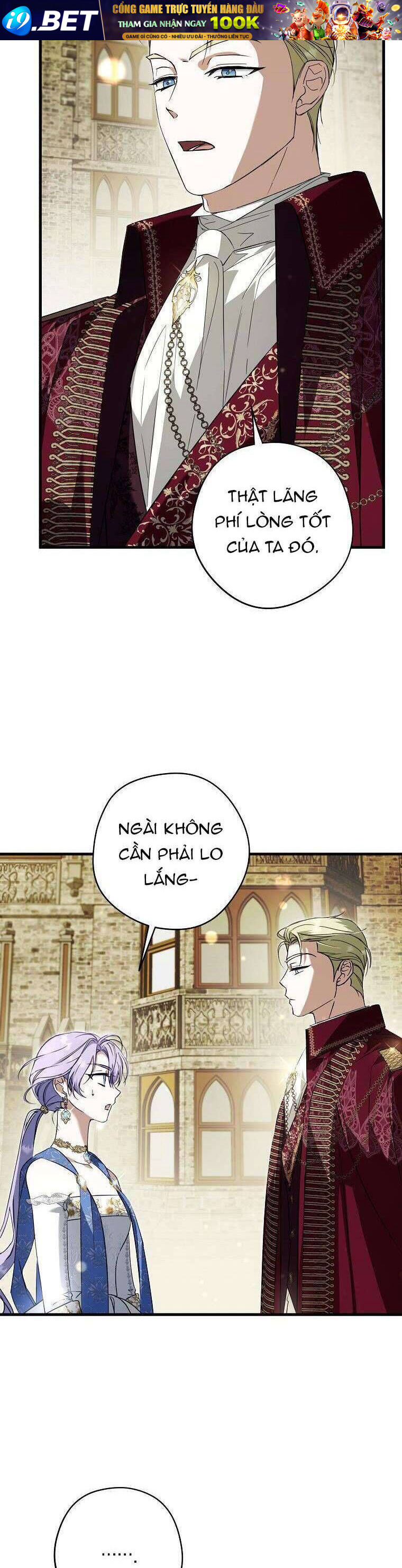 Các Nam Chính Đã Bị Nữ Phụ Cướp Mất - Chap 31 - Trang 15