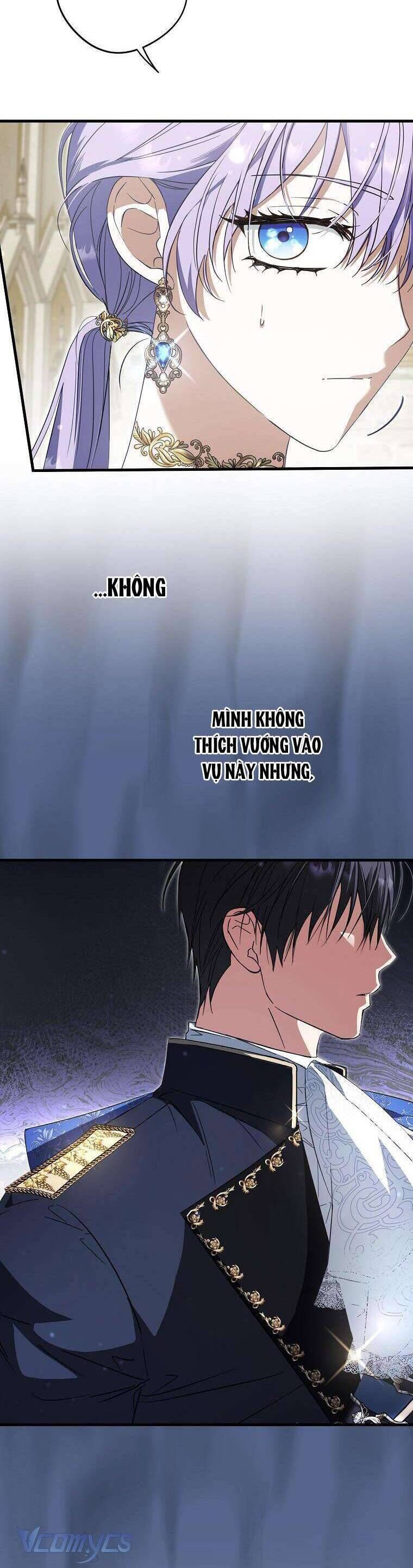 Các Nam Chính Đã Bị Nữ Phụ Cướp Mất - Chap 31 - Trang 16