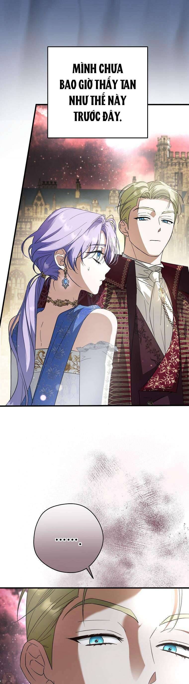 Các Nam Chính Đã Bị Nữ Phụ Cướp Mất - Chap 31 - Trang 17