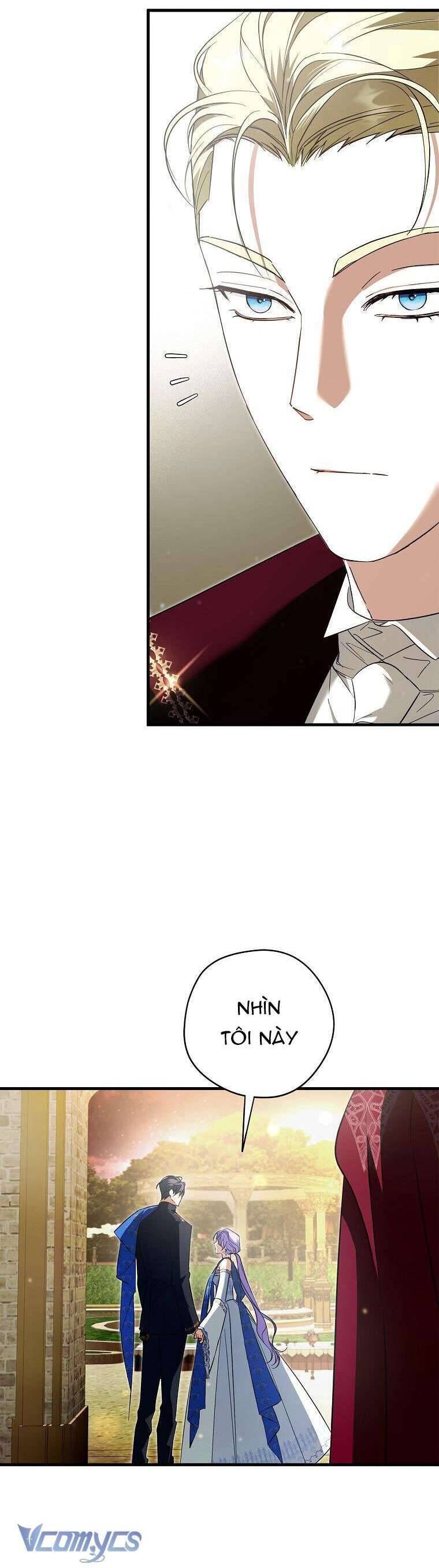 Các Nam Chính Đã Bị Nữ Phụ Cướp Mất - Chap 31 - Trang 3