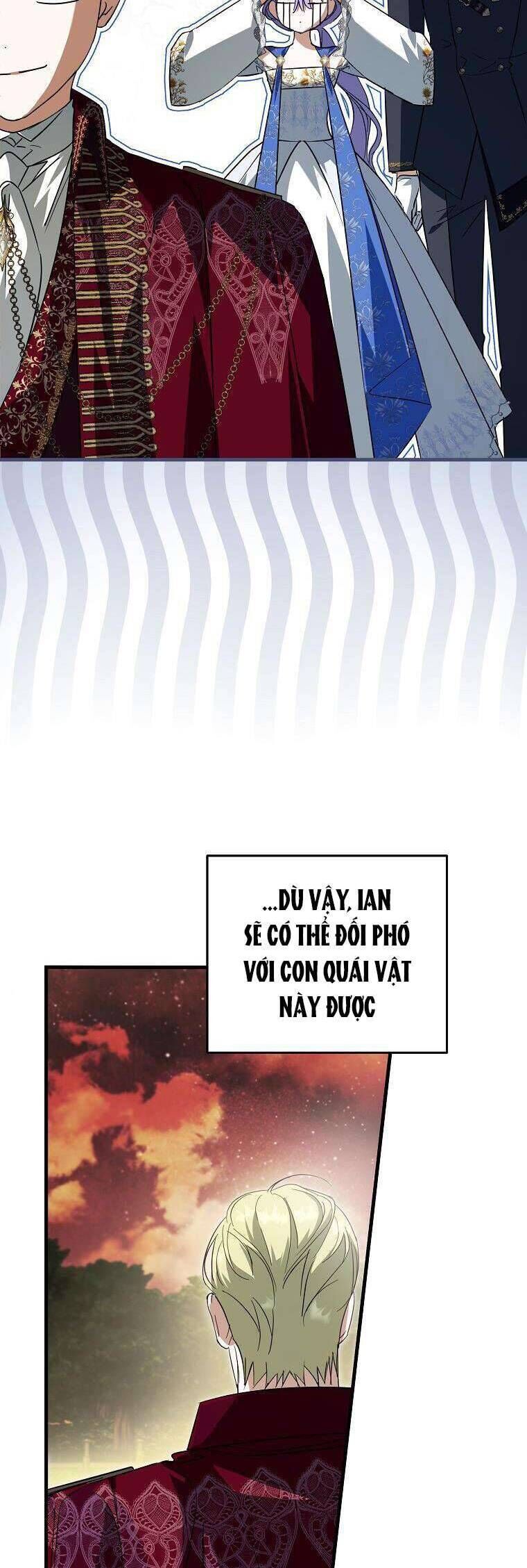 Các Nam Chính Đã Bị Nữ Phụ Cướp Mất - Chap 31 - Trang 36