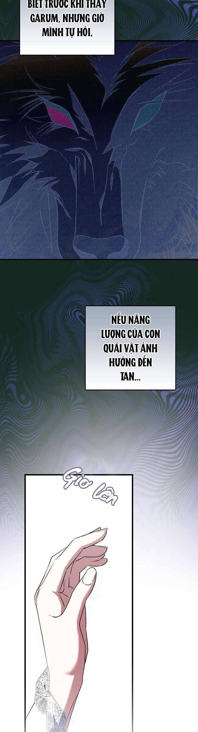 Các Nam Chính Đã Bị Nữ Phụ Cướp Mất - Chap 31 - Trang 40