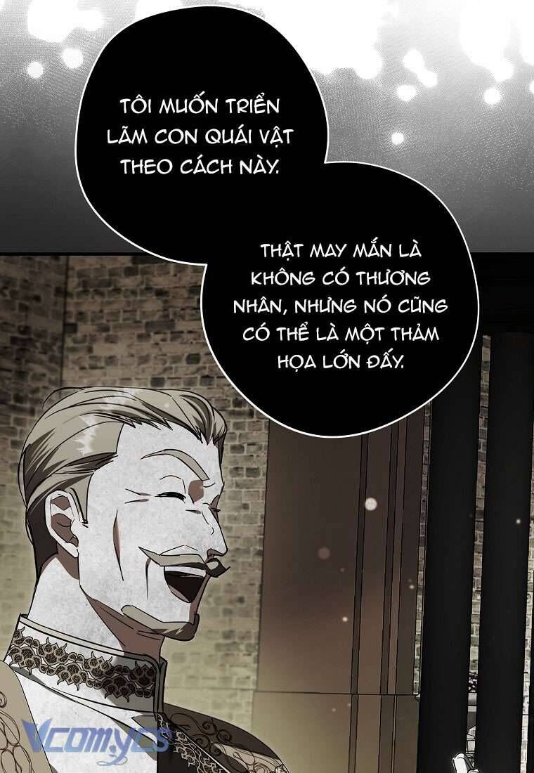Các Nam Chính Đã Bị Nữ Phụ Cướp Mất - Chap 32 - Trang 107