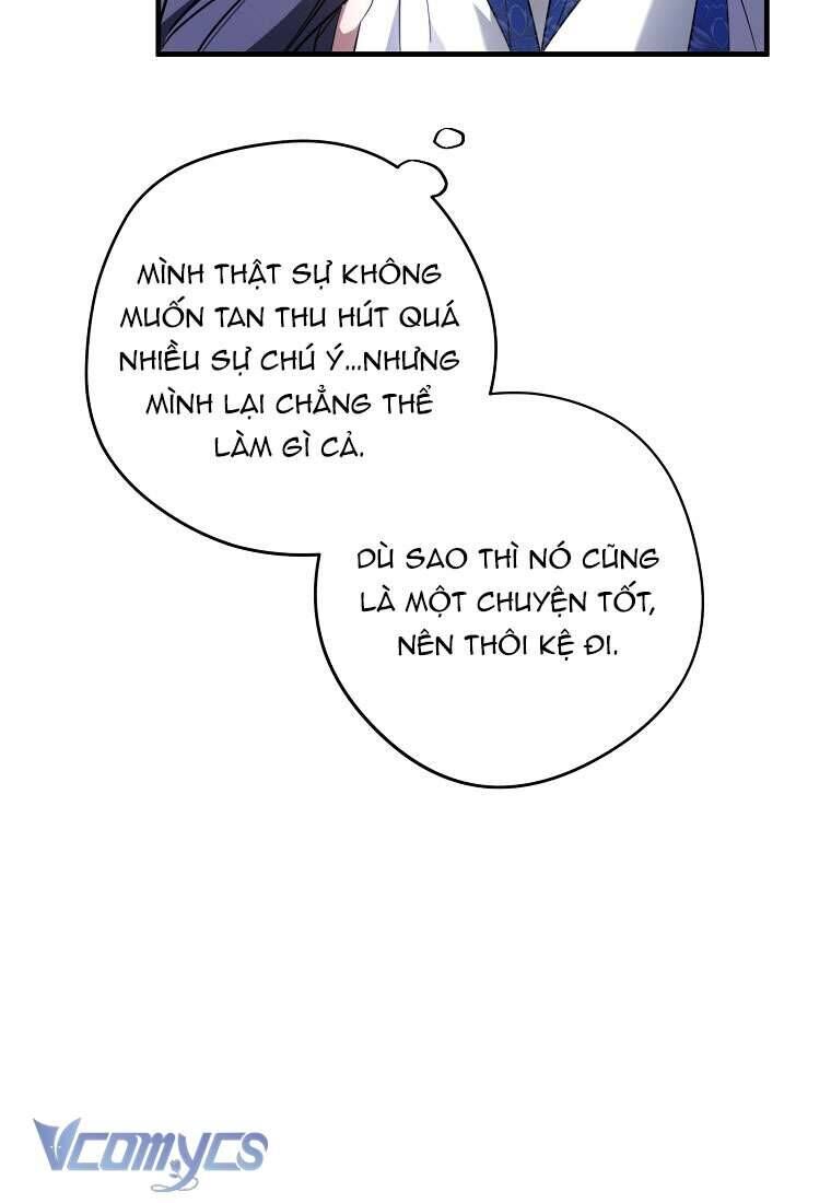 Các Nam Chính Đã Bị Nữ Phụ Cướp Mất - Chap 32 - Trang 113