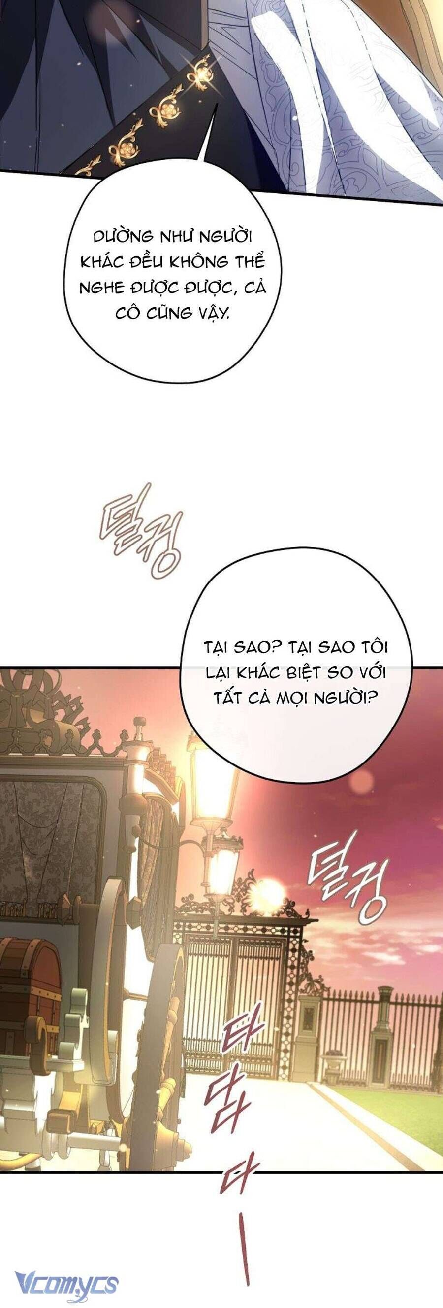 Các Nam Chính Đã Bị Nữ Phụ Cướp Mất - Chap 32 - Trang 120