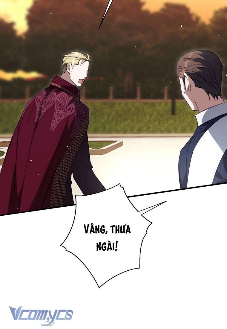 Các Nam Chính Đã Bị Nữ Phụ Cướp Mất - Chap 32 - Trang 19