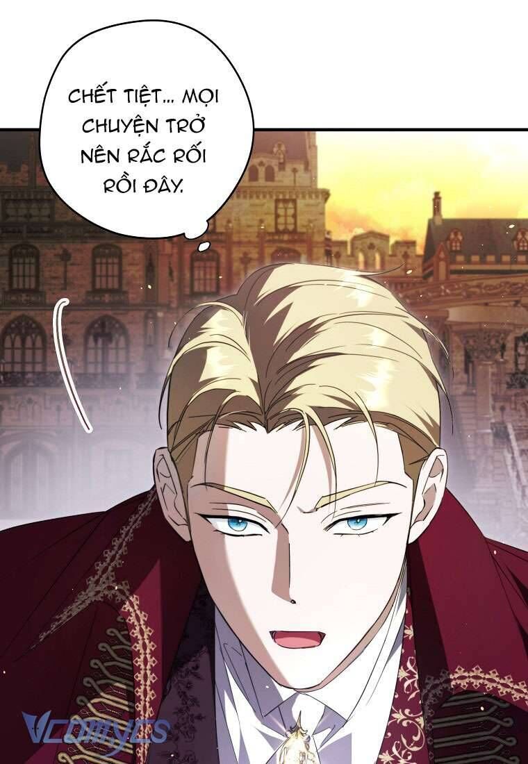 Các Nam Chính Đã Bị Nữ Phụ Cướp Mất - Chap 32 - Trang 20