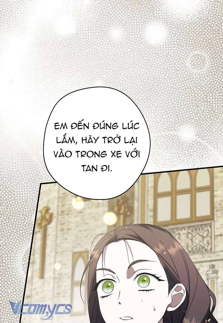 Các Nam Chính Đã Bị Nữ Phụ Cướp Mất - Chap 32 - Trang 4