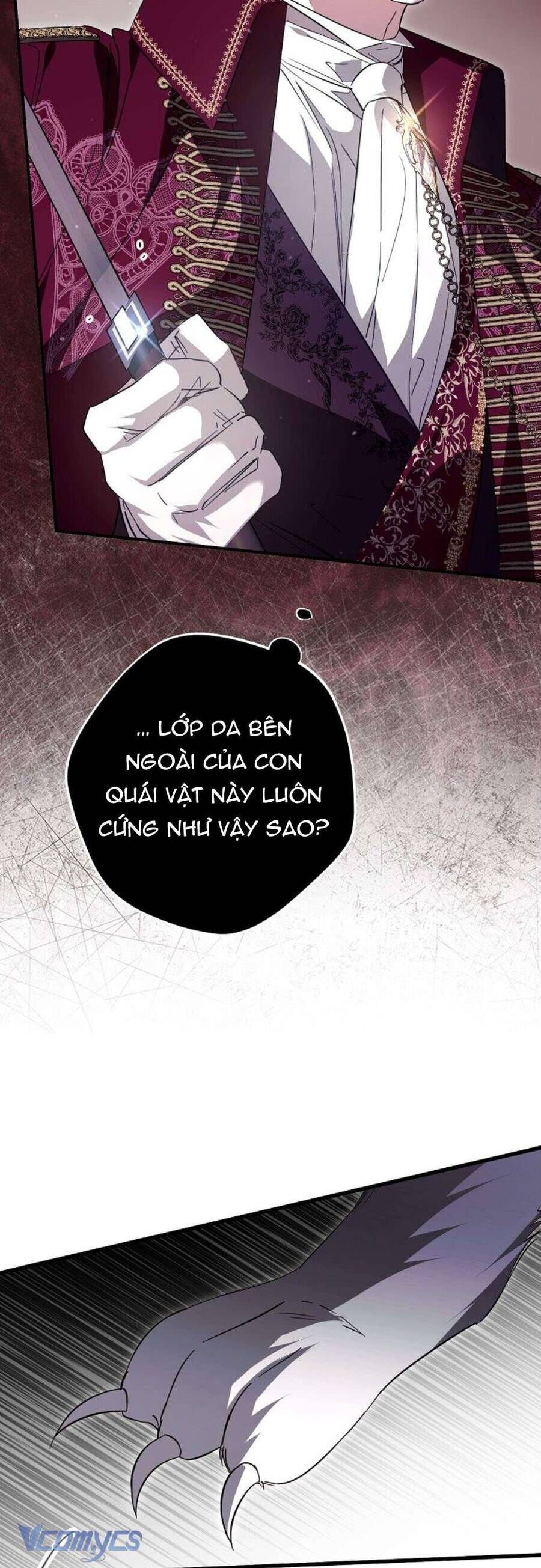 Các Nam Chính Đã Bị Nữ Phụ Cướp Mất - Chap 32 - Trang 37