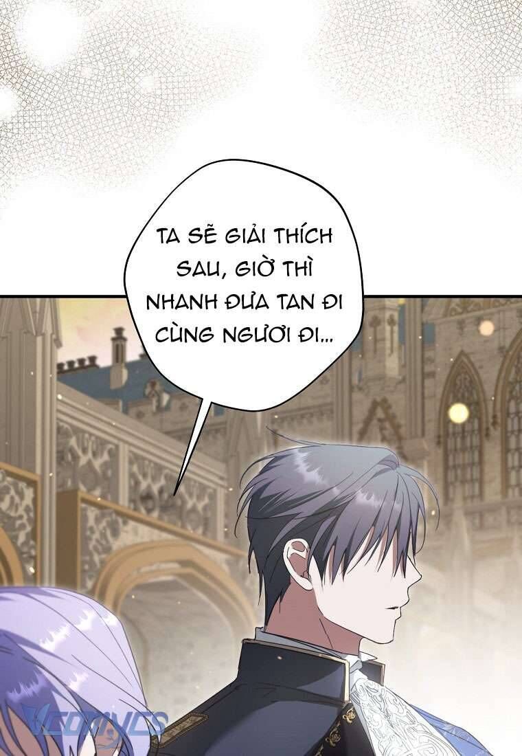 Các Nam Chính Đã Bị Nữ Phụ Cướp Mất - Chap 32 - Trang 6