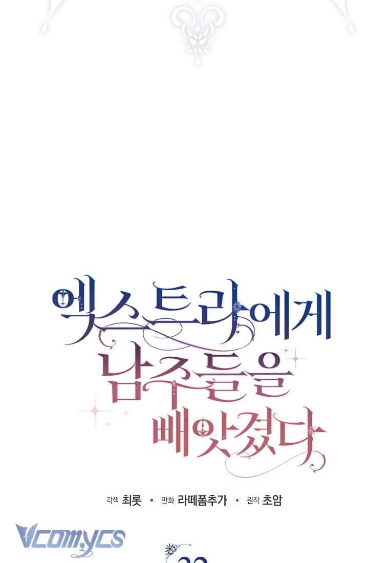Các Nam Chính Đã Bị Nữ Phụ Cướp Mất - Chap 32 - Trang 52