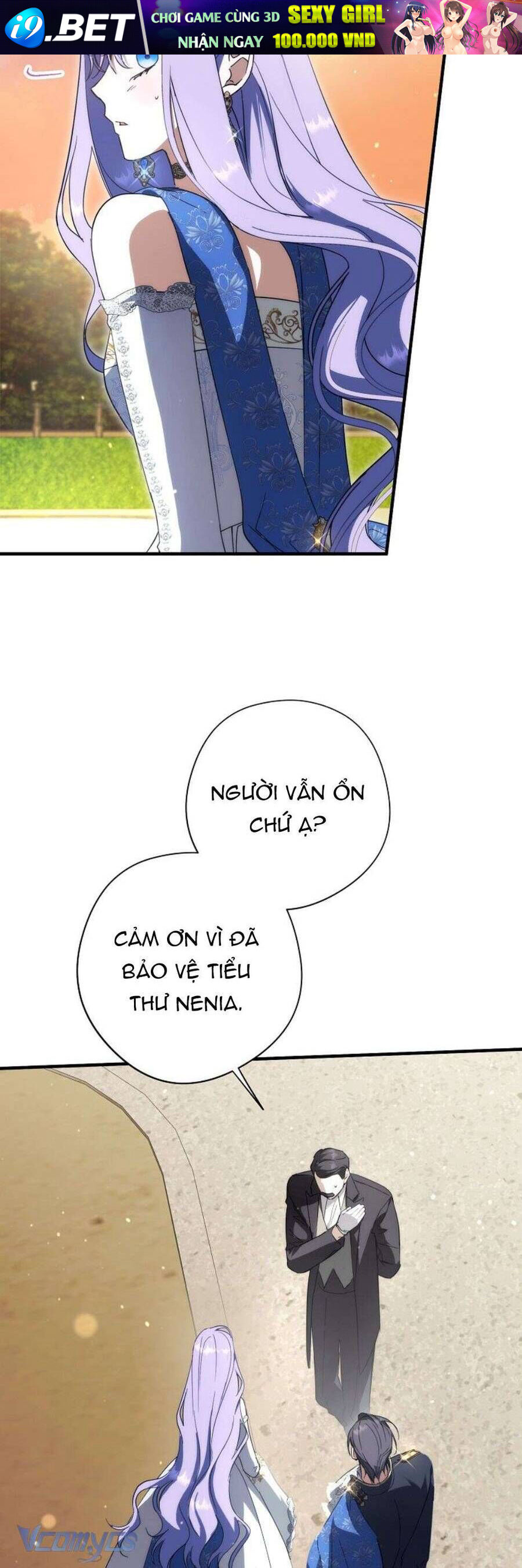 Các Nam Chính Đã Bị Nữ Phụ Cướp Mất - Chap 32 - Trang 88