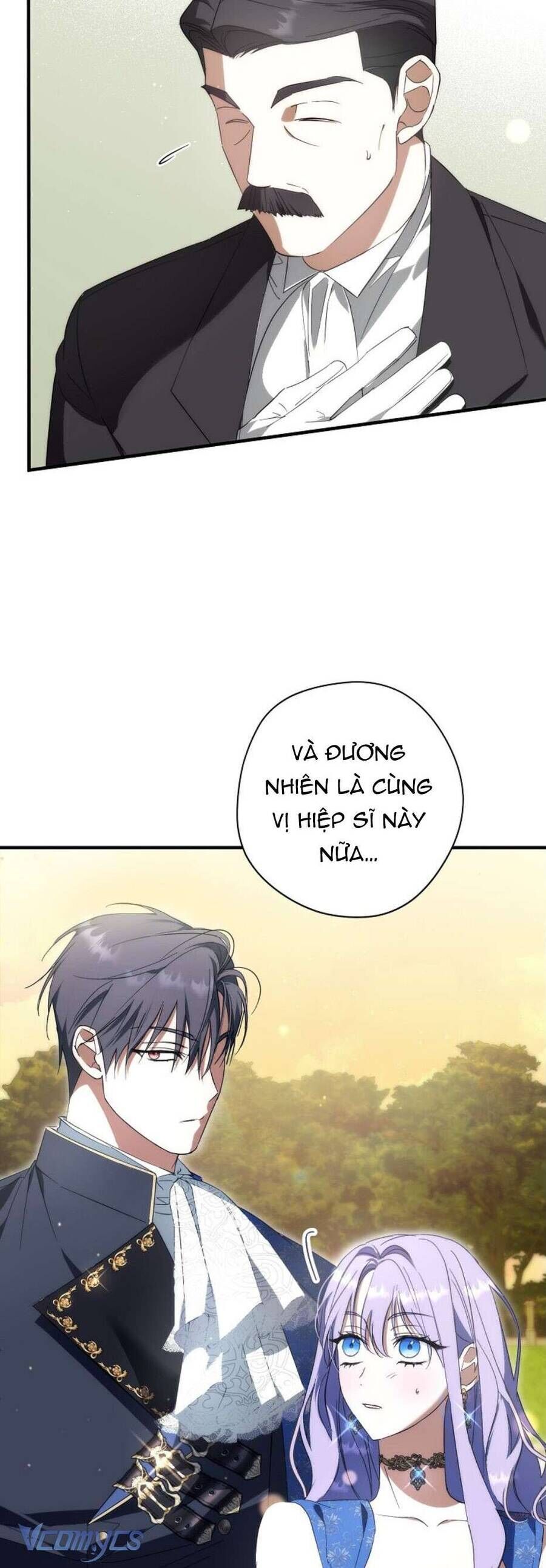 Các Nam Chính Đã Bị Nữ Phụ Cướp Mất - Chap 32 - Trang 90