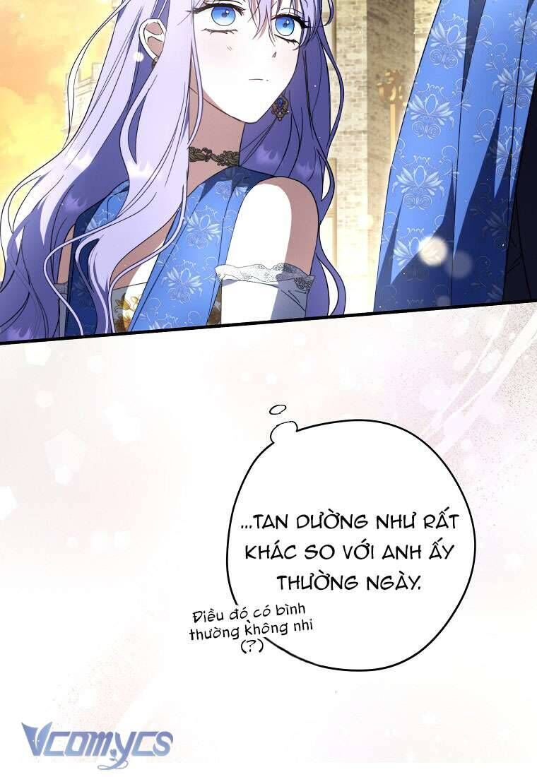 Các Nam Chính Đã Bị Nữ Phụ Cướp Mất - Chap 32 - Trang 96