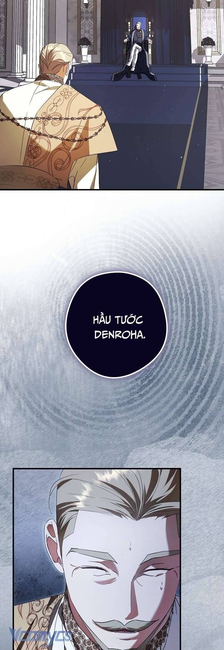 Các Nam Chính Đã Bị Nữ Phụ Cướp Mất - Chap 33 - Trang 16